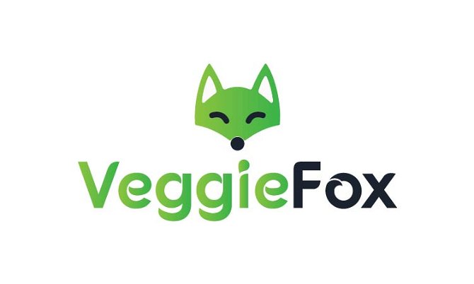 veggiefox.com